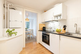 Ferienhaus in Grömitz - Deich-Ferienhaus (65 qm) | Königsberger Allee 38 | APPARTO Grömitz - Bild 10