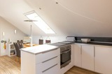 Ferienwohnung in Glowe - Ferienwohnung Möwennest - Bild 11