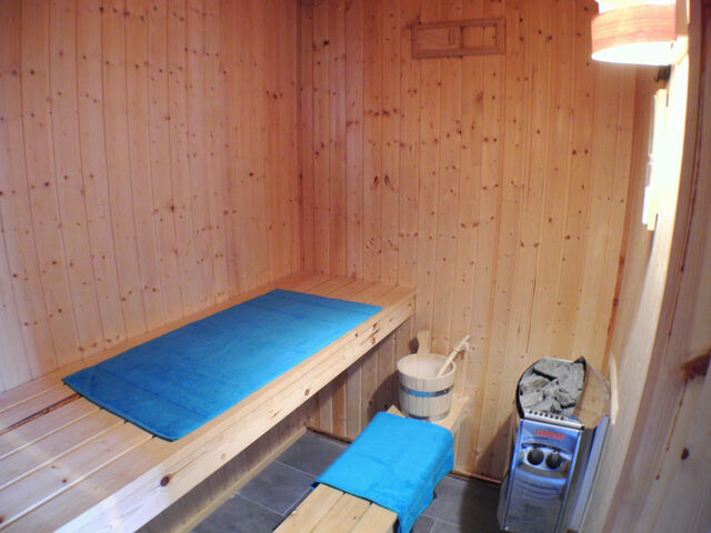 Ferienhaus in Baabe - Hel Mar - Baabe - Bild 6