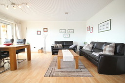 Ferienwohnung in Grömitz - Sonnenblick 6-03 (069) Sonnenblick 6-03 (069)