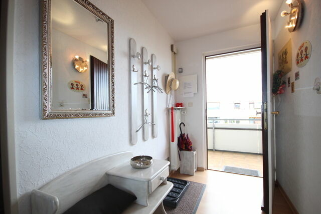 Ferienwohnung in Grömitz - Sonnenblick 6-03 (069) - Bild 4 Ferienwohnung in Grömitz - Sonnenblick 6-03 (069) - Bild 4