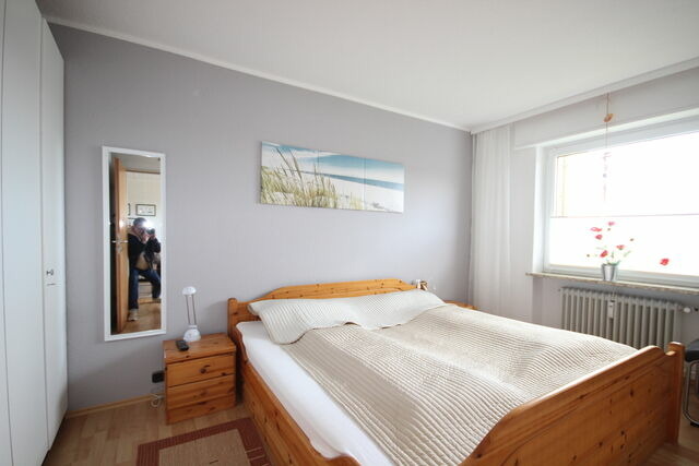 Ferienwohnung in Grömitz - Sonnenblick 6-03 (069) - Bild 6 Ferienwohnung in Grömitz - Sonnenblick 6-03 (069) - Bild 6