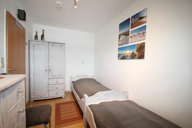 Ferienwohnung in Grömitz - Sonnenblick 6-03 (069) - Bild 7 Ferienwohnung in Grömitz - Sonnenblick 6-03 (069) - Bild 7