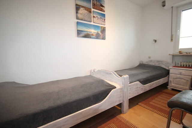 Ferienwohnung in Grömitz - Sonnenblick 6-03 (069) - Bild 8 Ferienwohnung in Grömitz - Sonnenblick 6-03 (069) - Bild 8