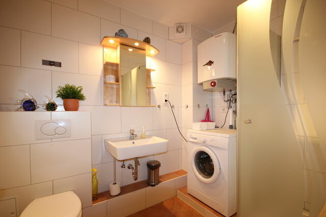 Ferienwohnung in Grömitz - Sonnenblick 6-03 (069) - Bild 9 Ferienwohnung in Grömitz - Sonnenblick 6-03 (069) - Bild 9