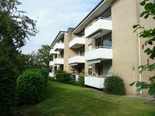 Ferienwohnung in Grömitz - Sonnenblick 6-03 (069) - Bild 10 Ferienwohnung in Grömitz - Sonnenblick 6-03 (069) - Bild 10