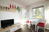 Ferienwohnung in Gr&ouml;mitz - Hanseat I/ Whg. 7 - Bild 3
