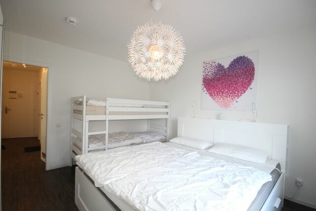 Ferienwohnung in Gr&ouml;mitz - Hanseat I/ Whg. 7 - Bild 4