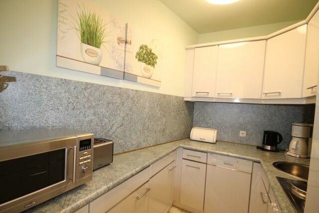 Ferienwohnung in Gr&ouml;mitz - Hanseat I/ Whg. 7 - Bild 6