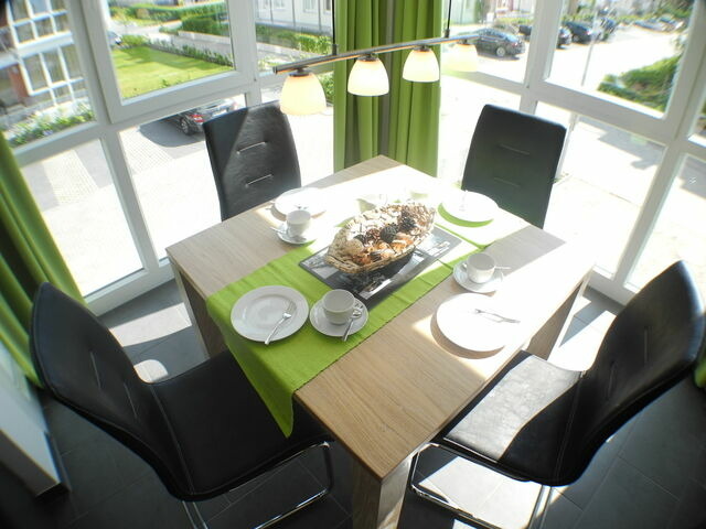 Ferienwohnung in Gro&szlig;enbrode - Ostseebrise 8 - Gro&szlig;enbrode - Bild 2