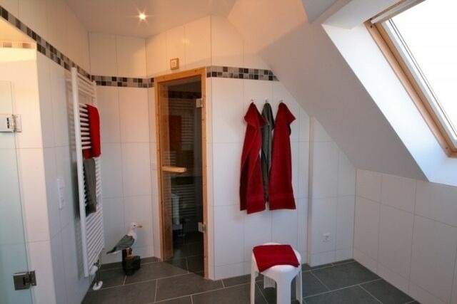Ferienwohnung in Gro&szlig;enbrode - M&ouml;wennest 14 - Gro&szlig;enbrode - Bild 11