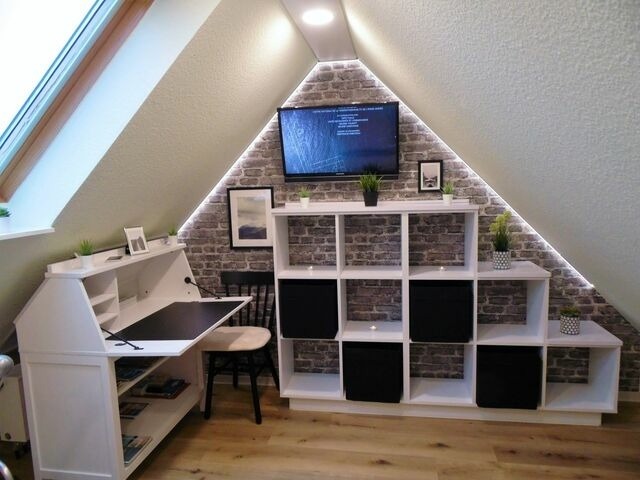 Ferienwohnung in Gr&ouml;mitz - Hase 19 - Bild 5