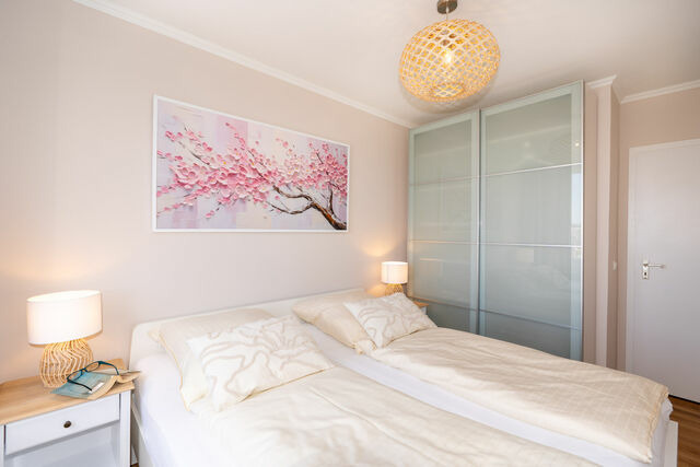 Ferienwohnung in Gr&ouml;mitz - Wiking 68 - Bild 20