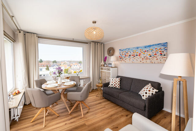 Ferienwohnung in Gr&ouml;mitz - Wiking 68 - Bild 5