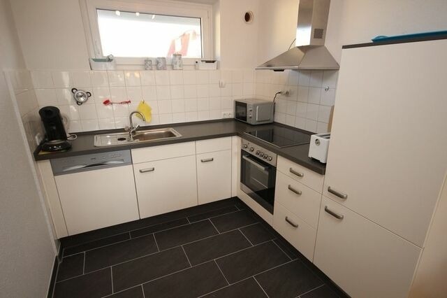 Ferienwohnung in Gr&ouml;mitz - Buchtaleck - Bild 3