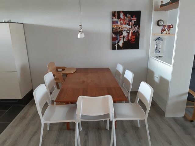 Ferienwohnung in Gr&ouml;mitz - Buchtaleck - Bild 5