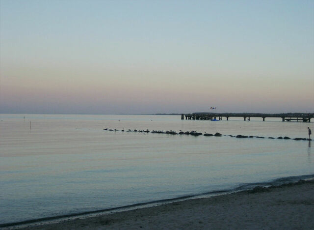 Ferienwohnung in Gro&szlig;enbrode - Sonnenschein 16 - Gro&szlig;enbrode - Bild 16