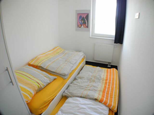 Ferienwohnung in Großenbrode - Küstenzauber 19 - Großenbrode - Bild 8