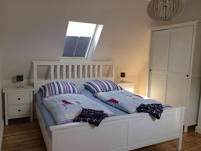 Ferienhaus in Gr&ouml;mitz - Strandkorb 1 (209) - Bild 8