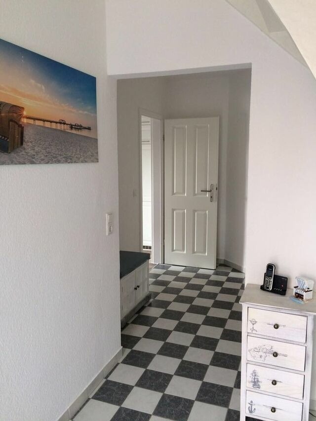 Ferienhaus in Gr&ouml;mitz - Strandkorb 1 (209) - Bild 10