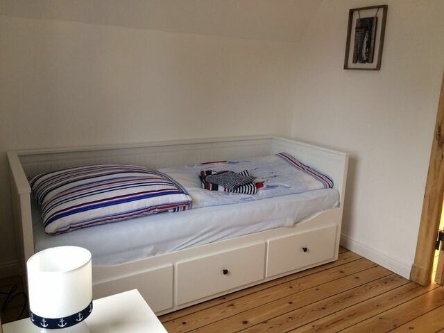 Ferienhaus in Gr&ouml;mitz - Strandkorb 1 (209) - Bild 11