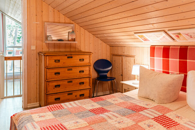 Ferienhaus in Baabe - Haus am Meer 232 - Baabe - Bild 13