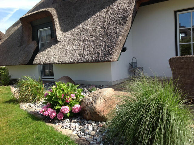 Ferienhaus in Zinnowitz - Binsenkate - Zinnowitz - Bild 15