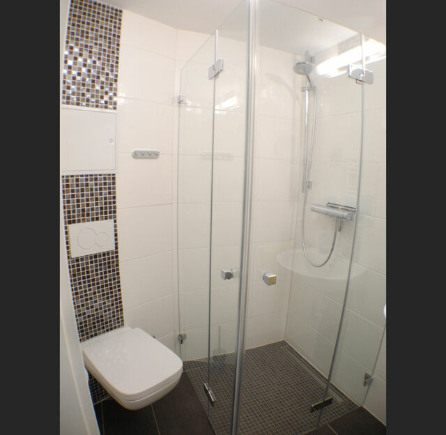 Ferienwohnung in Baabe - Strandvilla Baabe 18 - Strandgefl&uuml;ster - Bild 11