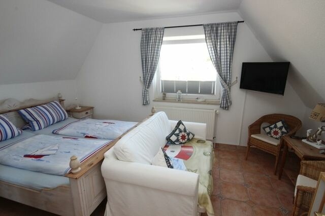 Ferienhaus in Gr&ouml;mitz - Strandhus 2 (199) - Bild 7