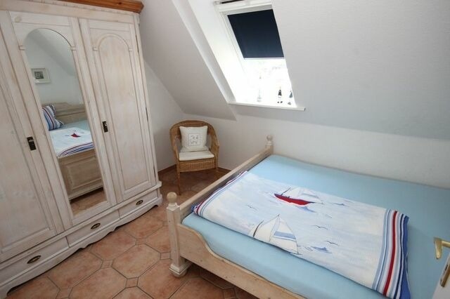 Ferienhaus in Gr&ouml;mitz - Strandhus 2 (199) - Bild 8