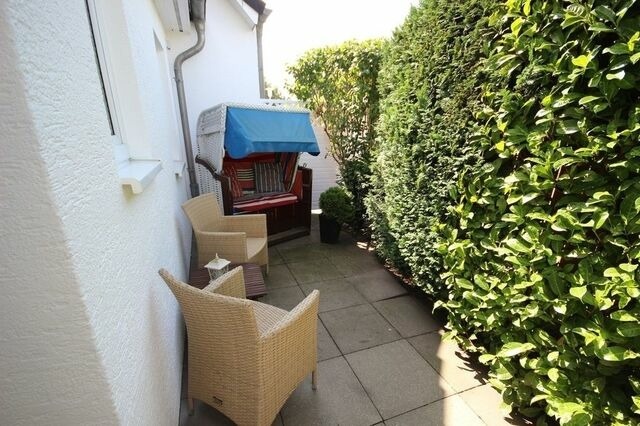 Ferienhaus in Gr&ouml;mitz - Strandhus 2 (199) - Bild 9