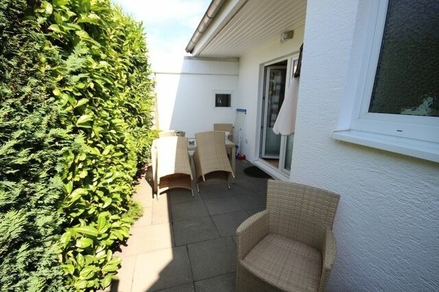 Ferienhaus in Gr&ouml;mitz - Strandhus 2 (199) - Bild 10