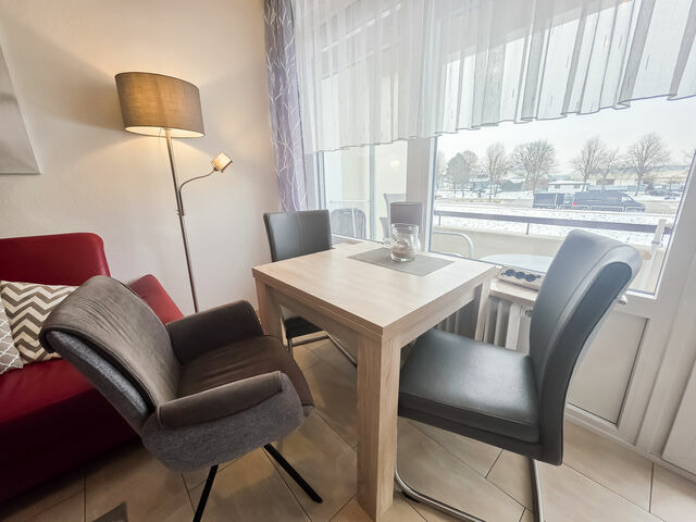 Ferienwohnung in Gr&ouml;mitz - Villa am Meer 37 - Bild 3