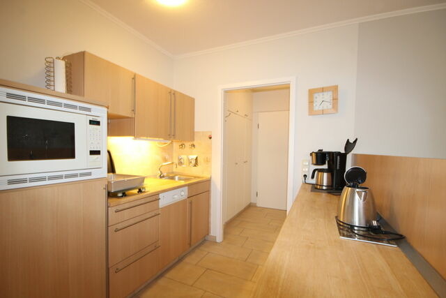 Ferienwohnung in Gr&ouml;mitz - Villa am Meer 37 - Bild 8