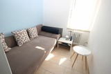 Ferienwohnung in Gr&ouml;mitz - Villa am Meer 37 - Bild 9