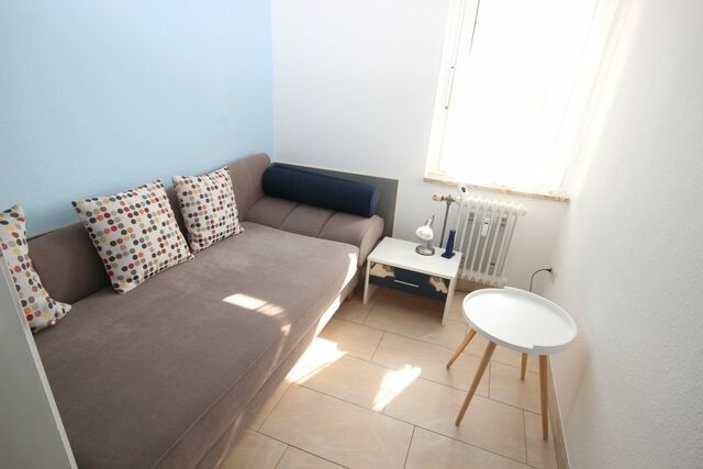 Ferienwohnung in Gr&ouml;mitz - Villa am Meer 37 - Bild 9