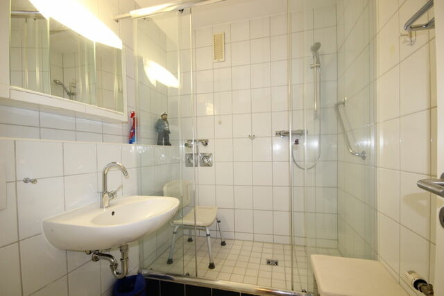 Ferienwohnung in Gr&ouml;mitz - Villa am Meer 37 - Bild 10