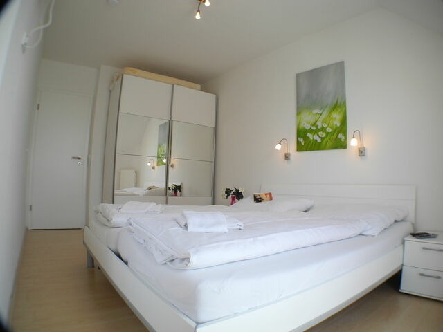 Ferienwohnung in Gro&szlig;enbrode - Strandperle 14 - Gro&szlig;enbrode - Bild 8