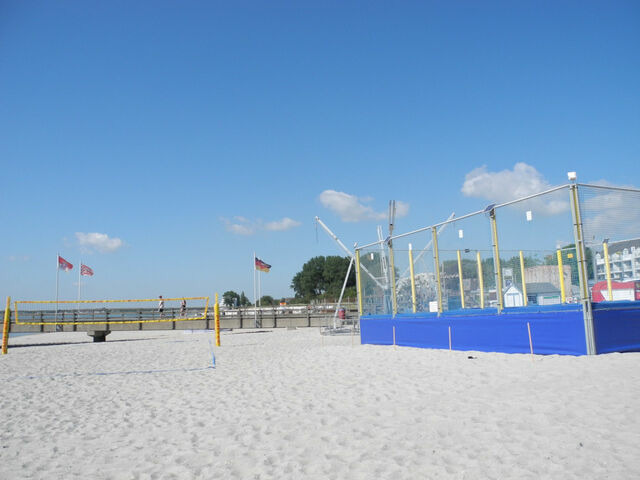 Ferienwohnung in Gro&szlig;enbrode - Strandperle 14 - Gro&szlig;enbrode - Bild 24