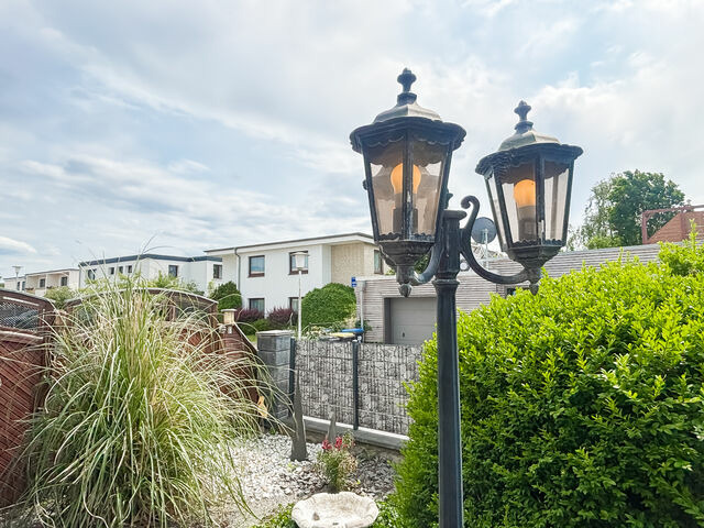 Ferienwohnung in Gr&ouml;mitz - Mary Read 6 - Bild 16