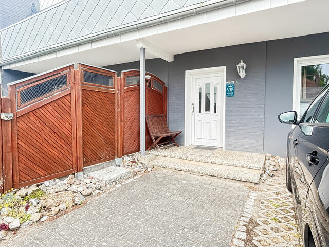 Ferienwohnung in Gr&ouml;mitz - Mary Read 6 - Bild 17