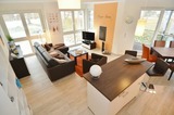 Ferienwohnung in Baabe - Strandvilla Baabe 6 - Auszeit - Bild 4