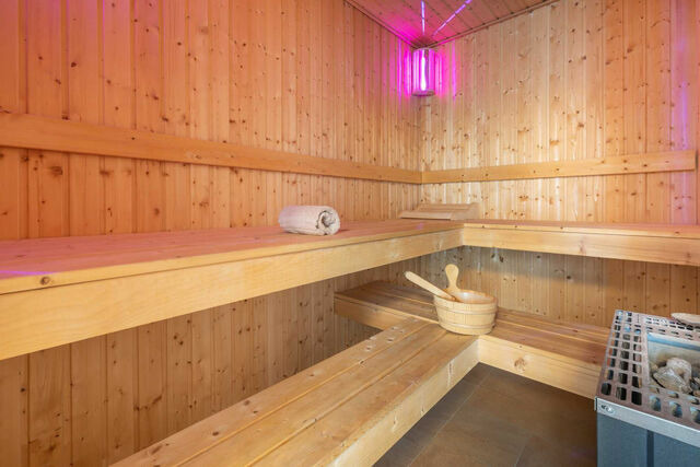 Ferienwohnung in Baabe - Strandvilla Baabe 8 - Am Fischerstrand - Bild 14