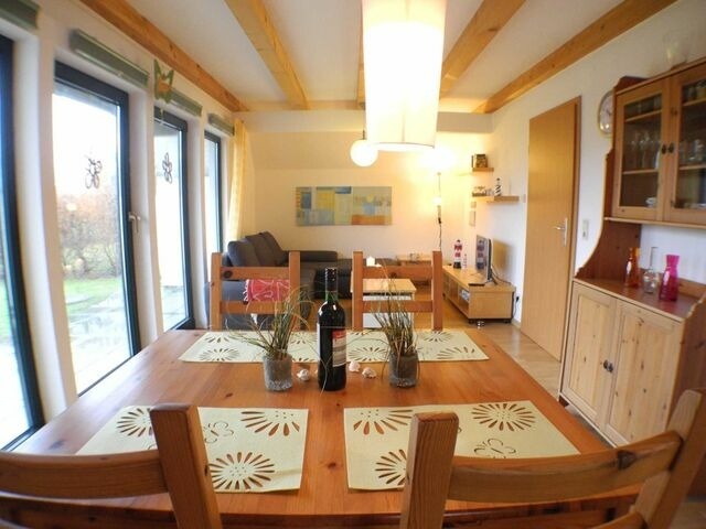 Ferienhaus in Großenbrode - Ostseeblick Großenbrode - Bild 4