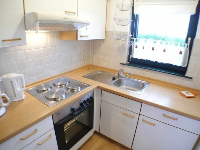 Ferienhaus in Großenbrode - Ostseeblick Großenbrode - Bild 5