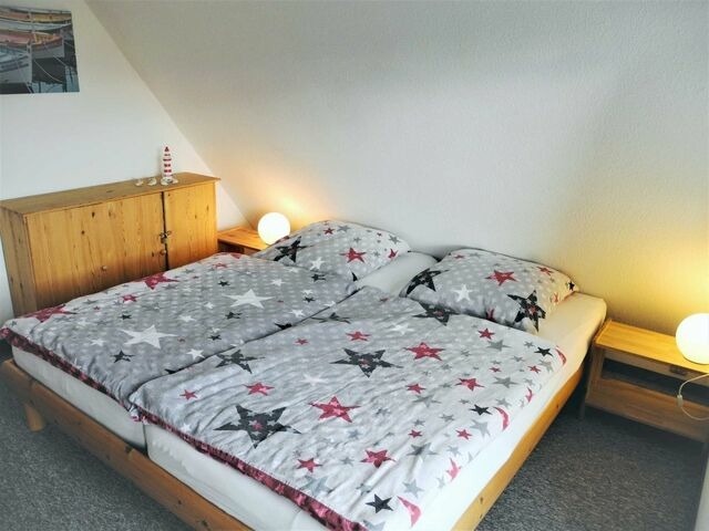 Ferienhaus in Großenbrode - Ostseeblick Großenbrode - Bild 6