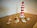 Ferienhaus in Großenbrode - Ostseeblick Großenbrode - Bild 7
