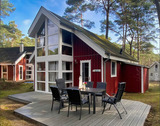 Ferienhaus in Baabe - Unser kleines Ferienhaus - Baabe - Bild 1