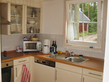 Ferienhaus in Baabe - Unser kleines Ferienhaus - Baabe - Bild 3