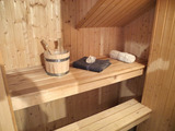 Ferienhaus in Baabe - Unser kleines Ferienhaus - Baabe - Bild 6